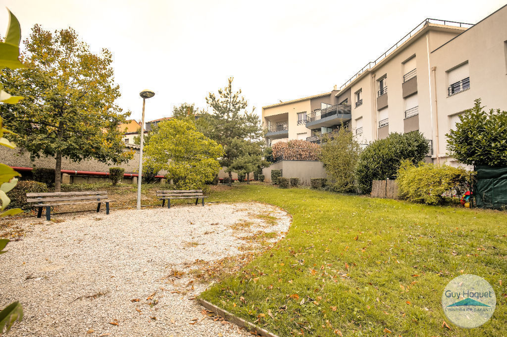 38 Rue François Peissel 69300 Caluire Et Cuire